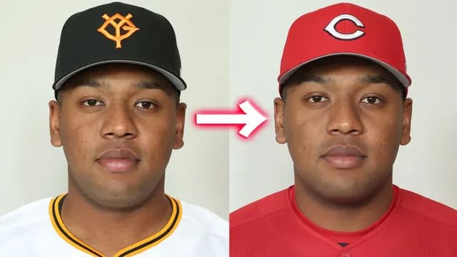 巨人オコエ、退団決定←カープの補強ポイント『華のあるスター』