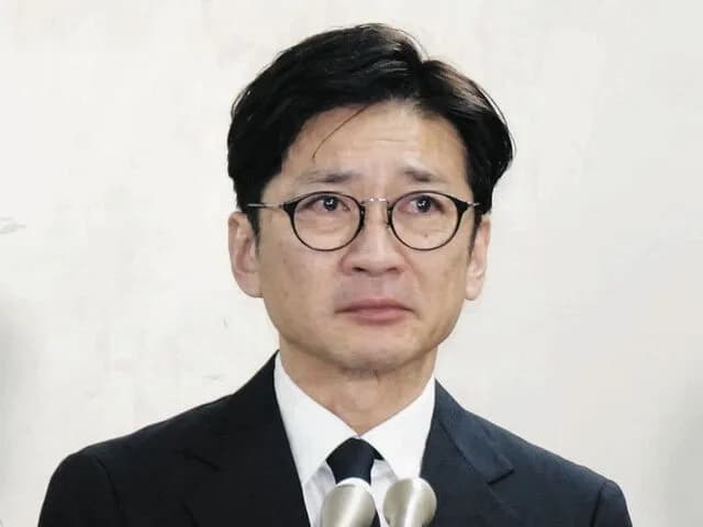 起業家・溝口勇児氏「国分太一さんは三国志で言えば劉備」「悪口なんて聞いたことがない」