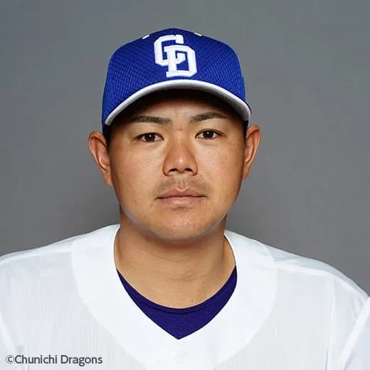 中日高橋周平さん、ベストナイン投票で3年連続1票獲得してしまう