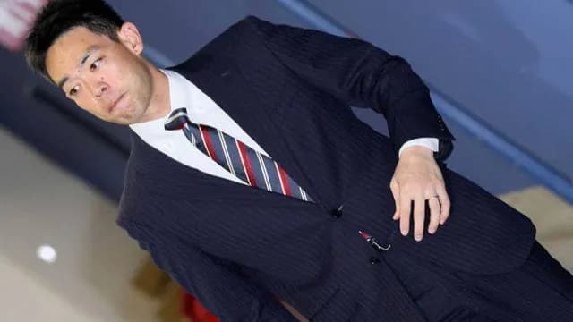 カープ秋山「スタメンでずっと出続けたい。代打用の体作りもしない」同学年マエケンに刺激受け逆襲へ