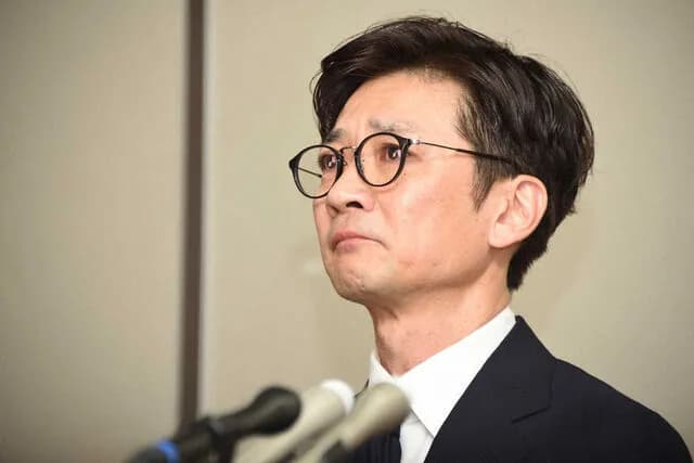 日テレ「コンプラ違反でクビな」国分「御免なさい、でもせめて何が原因か教えて下さい」日テレ「無理」