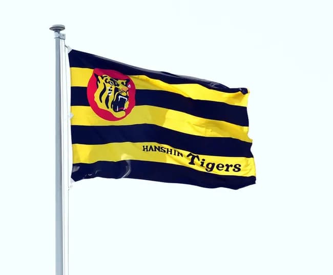 【阪神】新助っ人快速左腕ルーカスと大筋合意　あとはメディカルチェック　来季先発候補