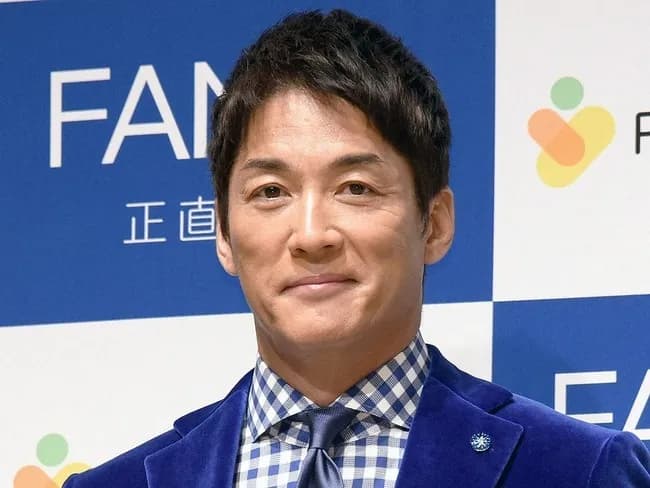 長嶋一茂さん「タワマンが火事ならパラシュートを使えばいいじゃない」
