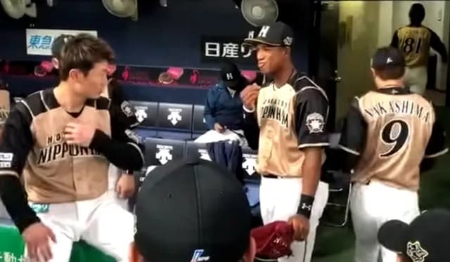 ノンテンダーから5年… 西川遥輝が日本ハム復帰！ 松本剛の穴埋め期待