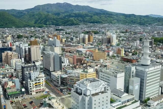 山形県←なに思い浮かべた？