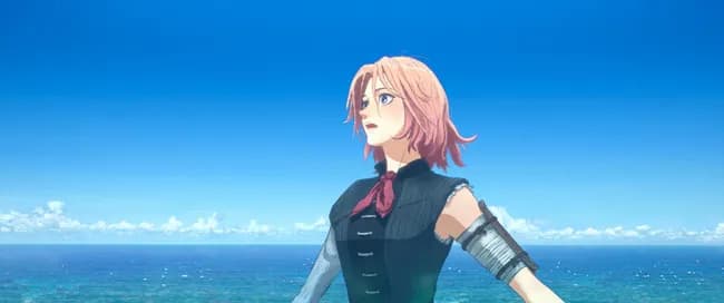 『果てしなきスカーレット』強力テコ入れ。急遽金曜ロードショー15分放送枠拡大し映画本編冒頭7分放送