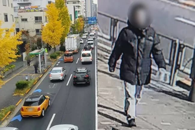 足立区ひき逃げニキのマッマ「職場でイジメられて無職に。病院と薬変えたのが良くなかったのかも」