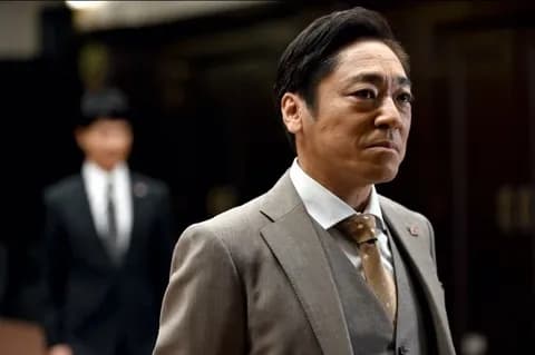 【朗報】半沢直樹、スピンオフを作れすぎる