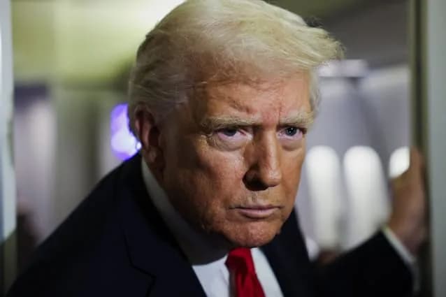 トランプ「中国さんに逆らうな😡」 高市「はい😭」 ←マジだったもよう