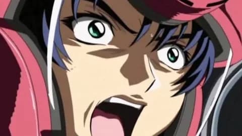 ジャスティス←なに思い浮かべた？