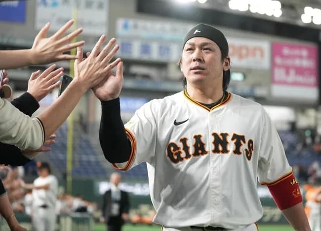 江本孟紀「巨人・甲斐は試合中にブルペン行くのやめろ。あれ絶対に中継ぎ投手たちは気分悪いよ」