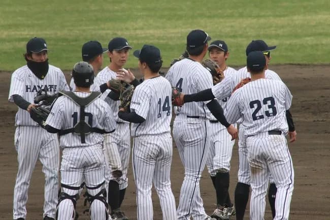 二軍球団のハヤテ223はわずか2年でメインスポンサー撤退…選手は21人で捕手0人、スタッフは監督のみの緊急事態に