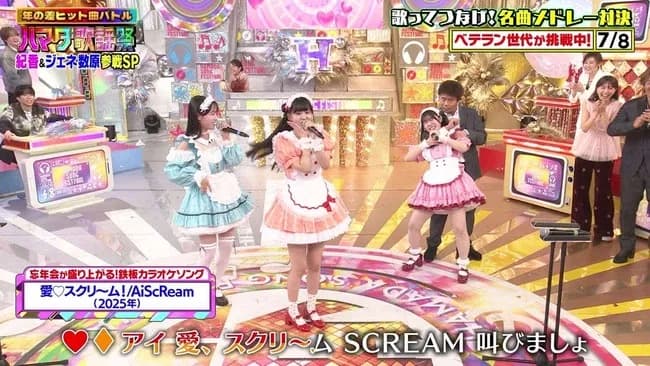 【悲報】ラブライブ声優、男にヘッドロックされる。オタク発狂