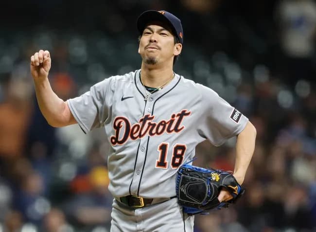 球界大御所「前田健太にオファー出さない広島が正しい。NPBはメジャーのリサイクルショップじゃない」