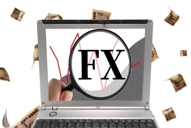 FXってなんで爆死する奴ばっかりなん？