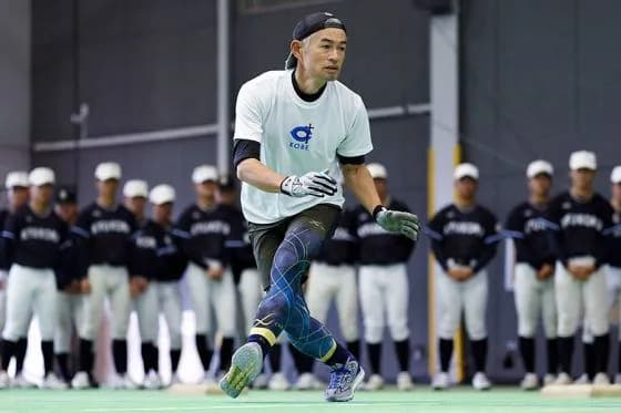 【悲報】イチローさん、ルールと審判への理解が大変浅い
