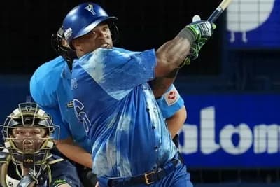 【速報】ビシエド、DeNA残留!