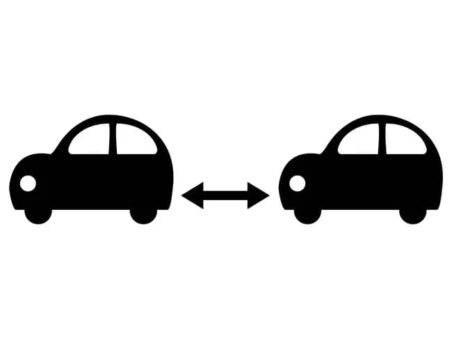 『車両感覚』という概念がマジでつかめない