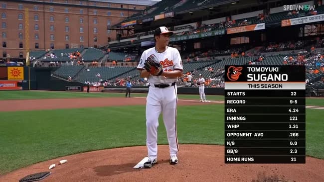 菅野智之「僕もラストチャンスになると思うので、プレーしたい」来年３月のＷＢＣへ意欲www