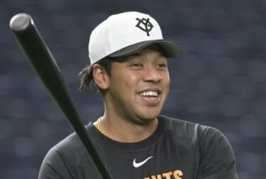 巨人ってオコエを『現役ドラフト』にすることもできたよな？よっぽどヤバかったんやろ