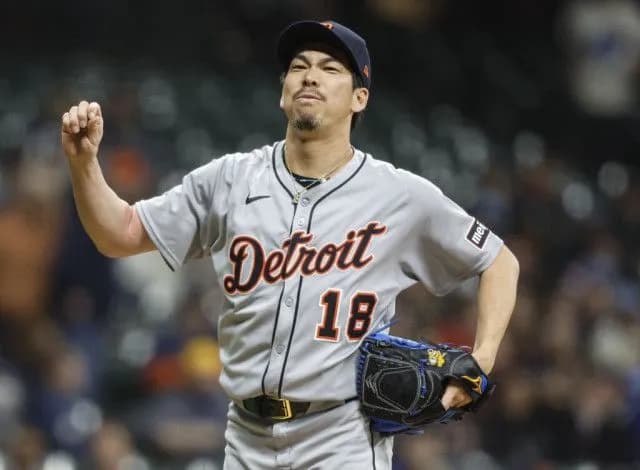 球界大御所「前田健太にオファー出さない広島が正しい。NPBはメジャーのリサイクルショップじゃない」