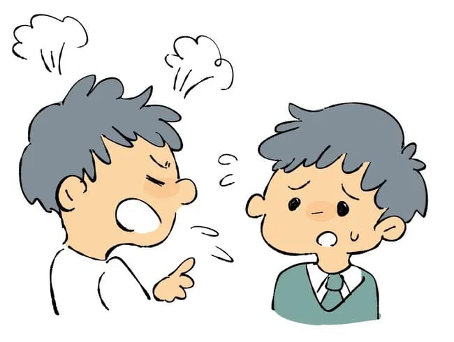 接客業って客側が悪くてもこっちが謝らないといけないの？？キレたらクビになる？？