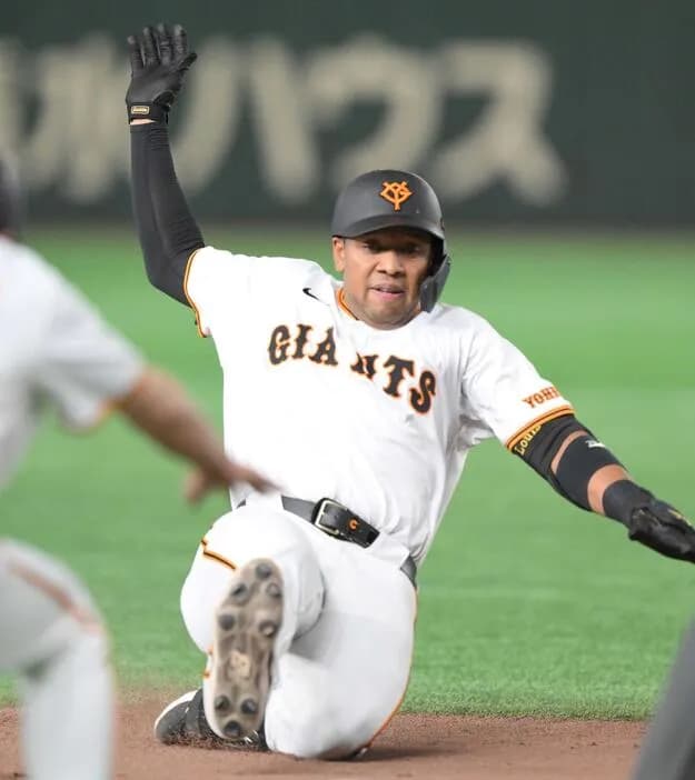 巨人オコエの自由契約、あまりにも意味不明・・・