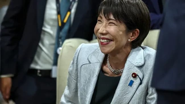 米外交誌の指摘「高市早苗は中国との対立をむしろ楽しんでいるのかもしれない」ｗｗｗ