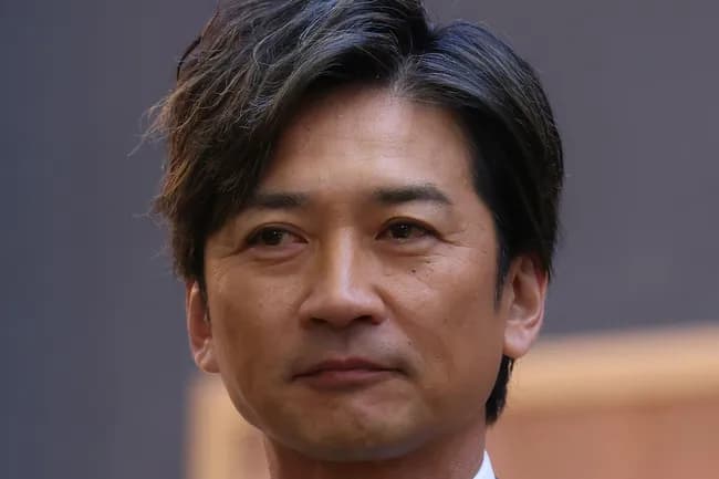 【悲報】国分太一さん「最近いつした？」が口癖だった