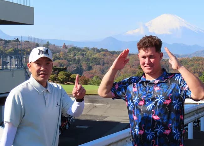 【謎】阿部監督がリチャードだけは異常なほど溺愛する理由