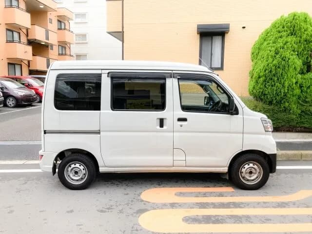 軽貨物ドライバーやが質問ある？