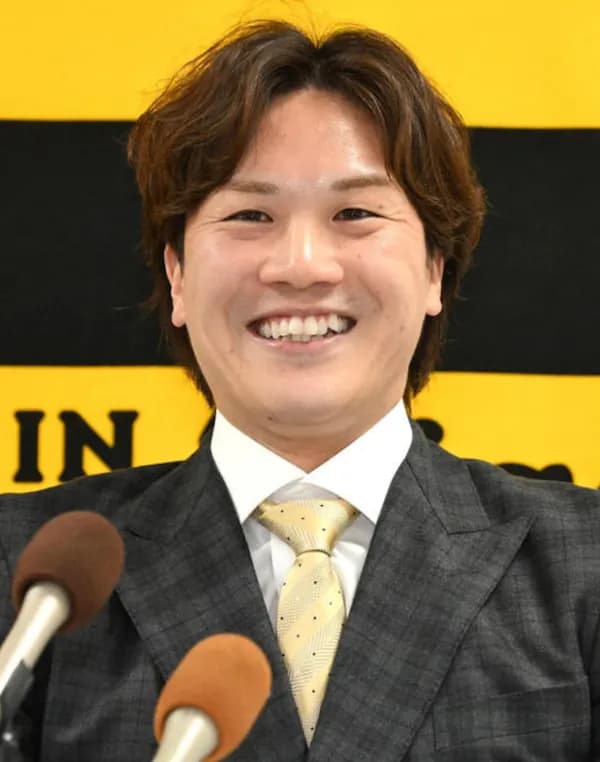 阪神、伏見捕手（35）獲得理由を「うちは捕手が2極化。『坂本梅野』『それ以外』。中間が全くいない」