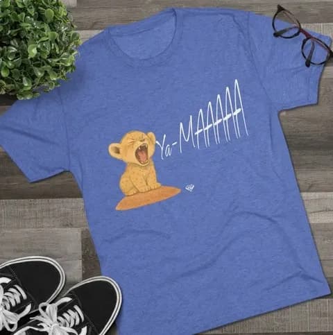 【朗報】ドジャース・山本由伸Tシャツが発売され女性や子供に好評