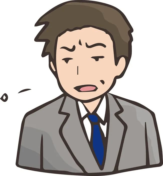 30代男性、「部下の舌打ち」で休職へ