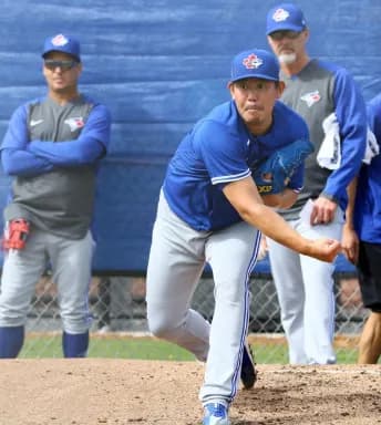 【悲報】元巨人山口俊「配球なんて概念もうメジャーでは無いぞ」ｗｗｗｗｗｗｗ