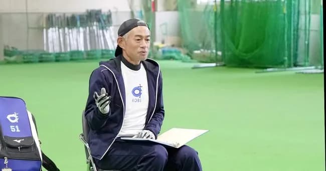 【悲報】イチロー、近年増える「野球エンジョイ勢」に苦言　「野球を楽しむ？理解不能。気持ち悪い」