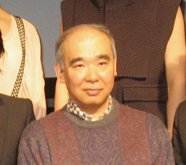 【銀英】田中芳樹、脳内出血で倒れていた【アルスラーン】