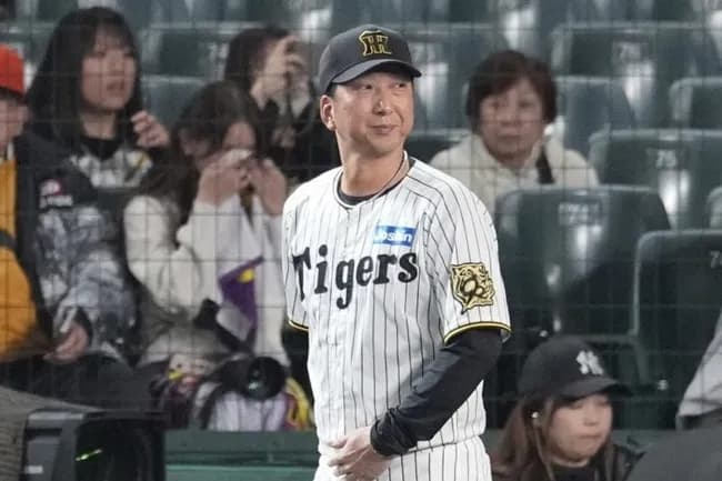 ホークス選手たち「阪神の６番以降の打者は顔と名前が一致しなかった」