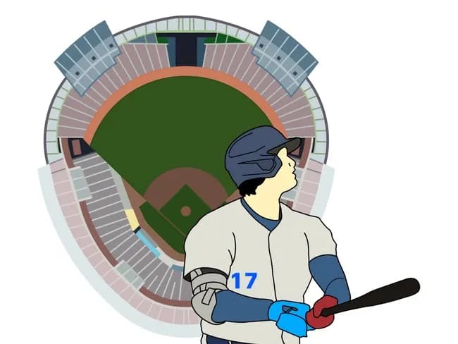 やきう選手とかいう職業wwwwwww