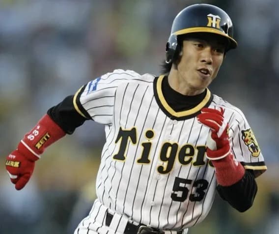 赤星と近本やったらどっちが打撃力に長けてると思う？