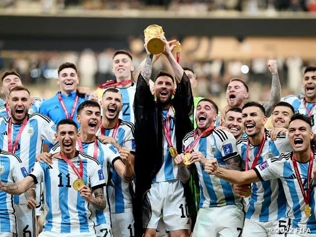 【悲報】米メディアが2026年の10大スポーツイベントを発表、サッカーと野球の明暗がくっきり分かれる