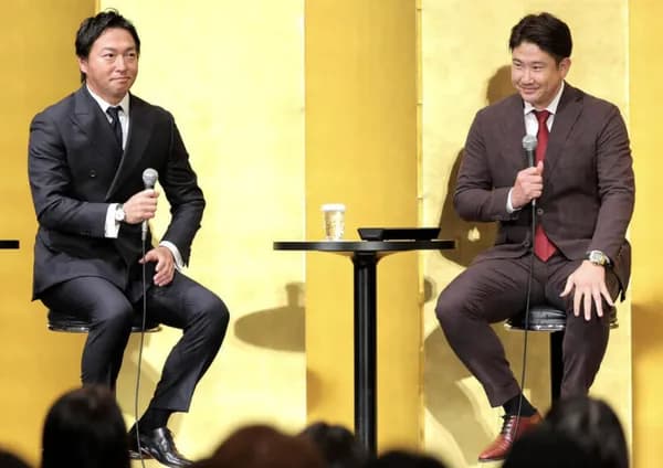 菅野智之、WBC参加表明「お呼びがかかれば全力で」