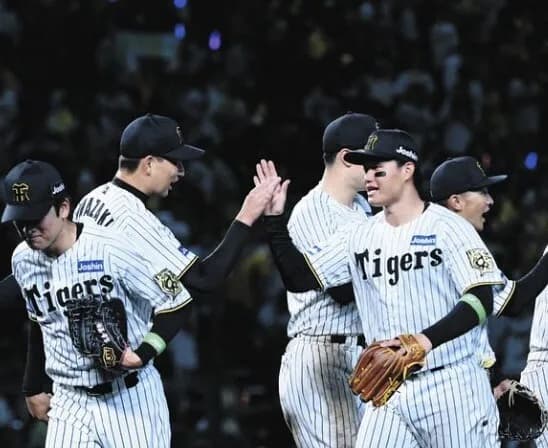 今年の阪神、補強がガチすぎる理由