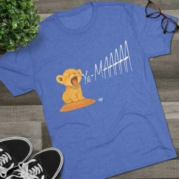 ドジャース・山本由伸Tシャツが発売され女性や子供に好評