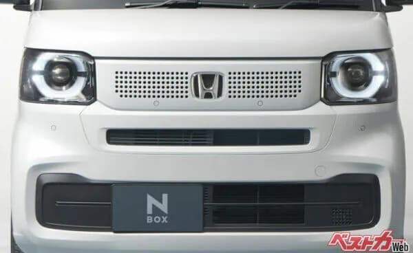 ホンダN-BOXが年間販売ランキング1位から一気に5位に陥落!!WWWWWWWWW