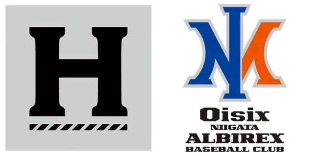 【プロ野球】『くふうハヤテ』と『オイシックス新潟』の差がひどい