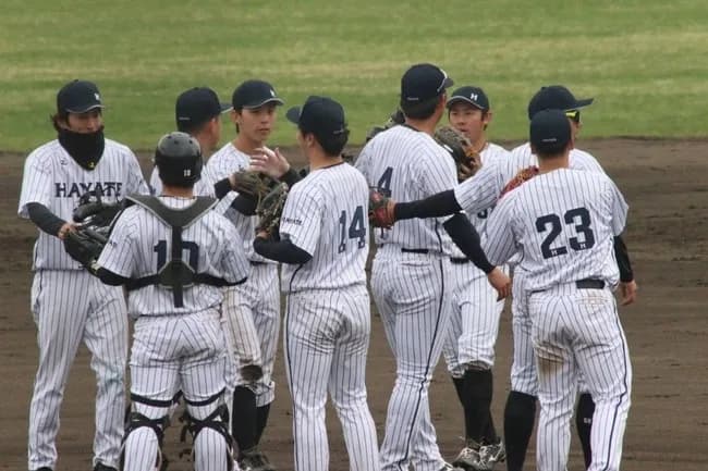 くふうハヤテ、やばい。スポンサーには契約不履行、コーチゼロ、選手は21人で捕手はゼロ