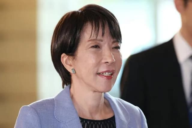 【悲報】高市首相が代表の自民党支部、政治資金規正法の上限超える献金を受け取っていたと判明