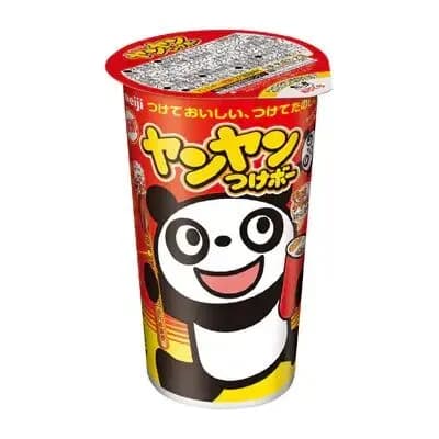 【画像】ヤンヤンつけボー、300円🥹