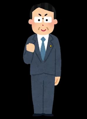 【朗報】へずまりゅうさん、市議会で大活躍している模様